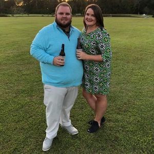 Meet your Posher, Corey